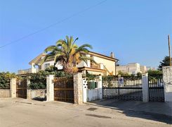 Villa in vendita