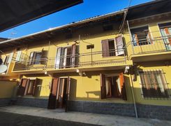 Casa Bi/Trifamiliare in vendita