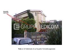 Appartamento in vendita