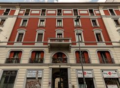 Bilocale in affitto