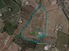 Terreno agricolo in vendita