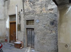 Trilocale in vendita