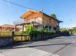 Villa in vendita