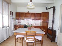 Casa Bifamiliare in vendita