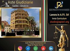 Appartamento in vendita
