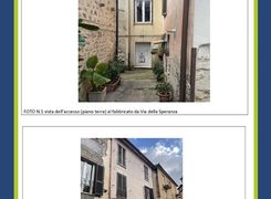 Trilocale in vendita