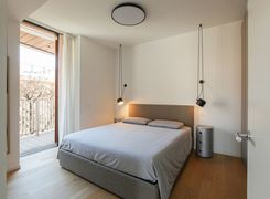 Camera da letto