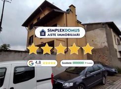 Quadrilocale in vendita