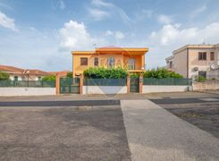Villa in vendita