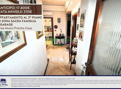 Appartamento in vendita