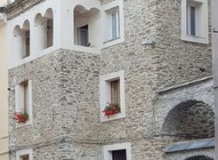 Appartamento in vendita