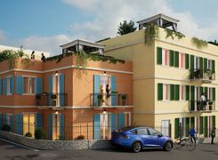 Bilocale in vendita