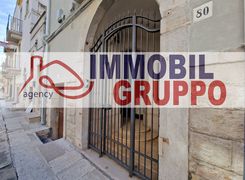 Trilocale in vendita