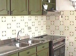 Cucina