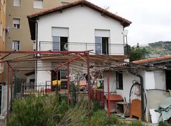 Villa in vendita