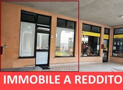 Negozio/Locale commerciale in vendita