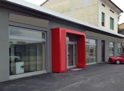 Capannone in vendita