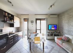 Trilocale in vendita