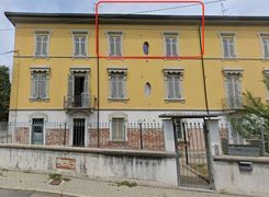Trilocale in vendita