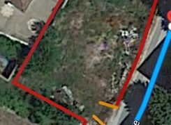 Terreno agricolo in vendita