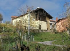 Facciata