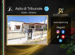 Casa indipendente in vendita