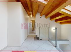 Trilocale in vendita