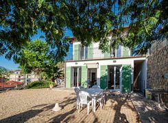 Villa in vendita