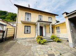Villa in vendita