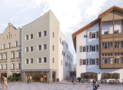 Trilocale in vendita