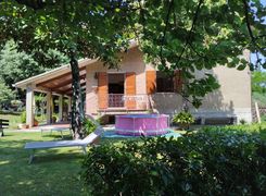 Casa indipendente in vendita