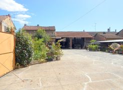 Villetta a schiera in vendita