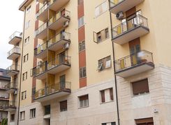 Appartamento in vendita