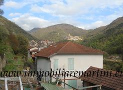 Trilocale in vendita