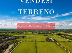 Terreno edificabile in vendita