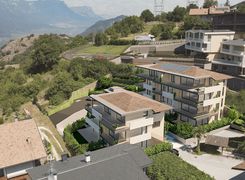 Trilocale in vendita