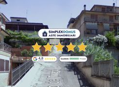 Appartamento in vendita