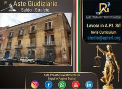 Quadrilocale in vendita
