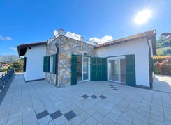 Villa in vendita