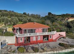 Villa in vendita