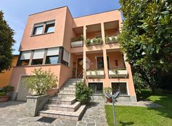 Villa in vendita
