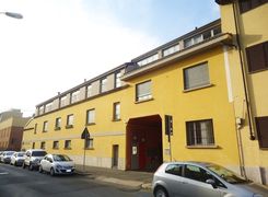 Trilocale in affitto