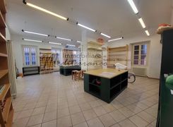 Negozio/Locale commerciale in vendita
