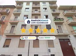 Quadrilocale in vendita