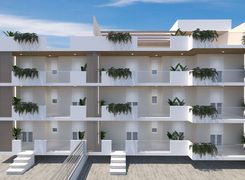 Trilocale in vendita