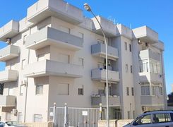 Quadrilocale in vendita