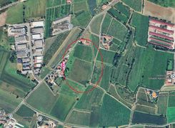 Terreno agricolo in vendita