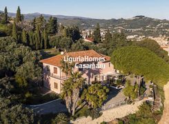 Villa in vendita