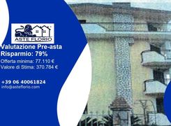 Trilocale in vendita