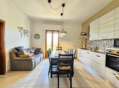 Trilocale in vendita